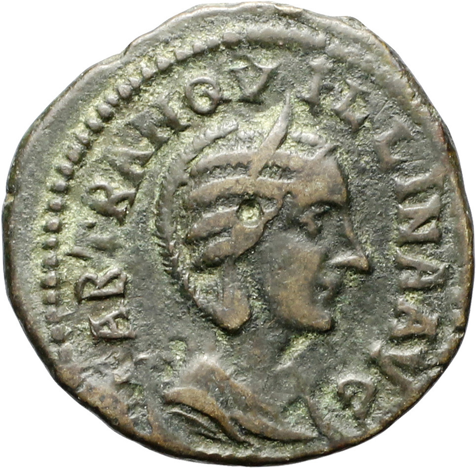 obverse CN Type 1145