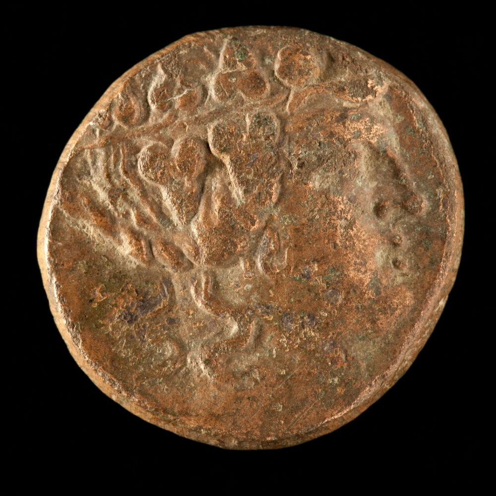 CN Type cn.maroneia.1_ed.376, аверс, cn-coins
