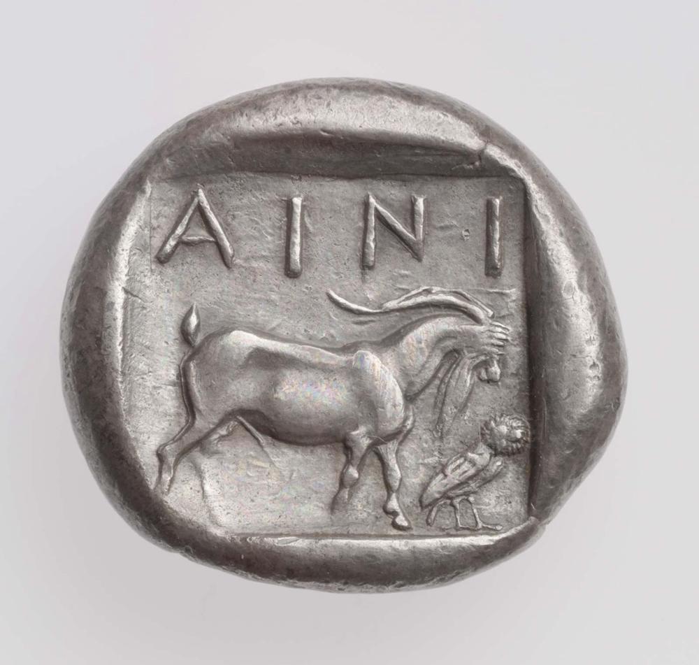 CN Type cn.aenus.1_ed.19, реверс, cn-coins