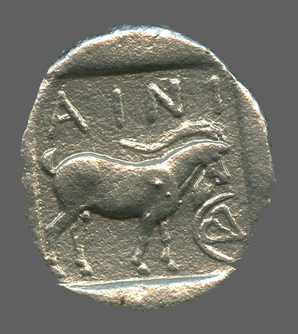 CN Type cn.aenus.1_ed.22, реверс, cn-coins