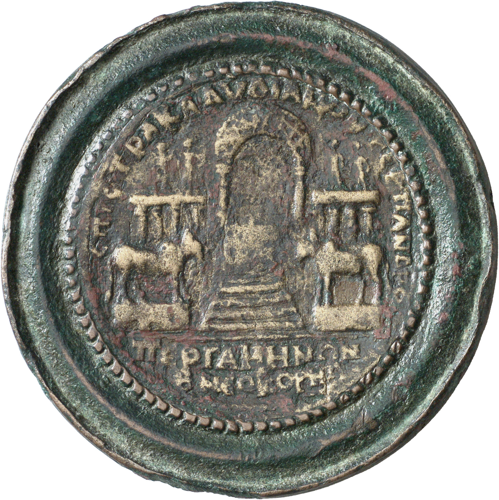 CN Type 4948, реверс, cn-coins