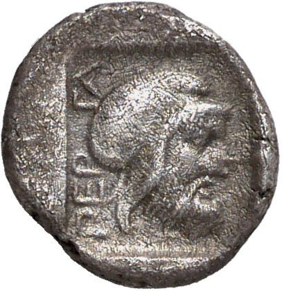 CN Type 4435, реверс, cn-coins