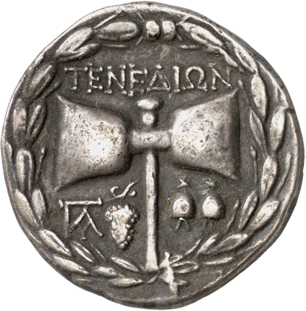 CN Type 19380, реверс, cn-coins