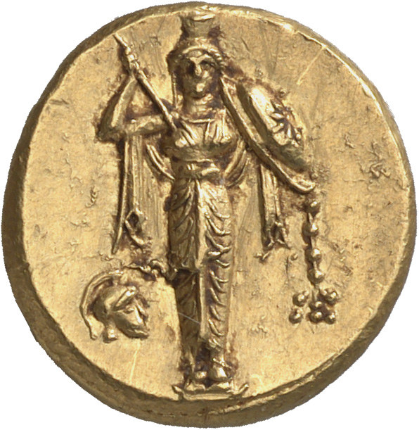 coin rev
