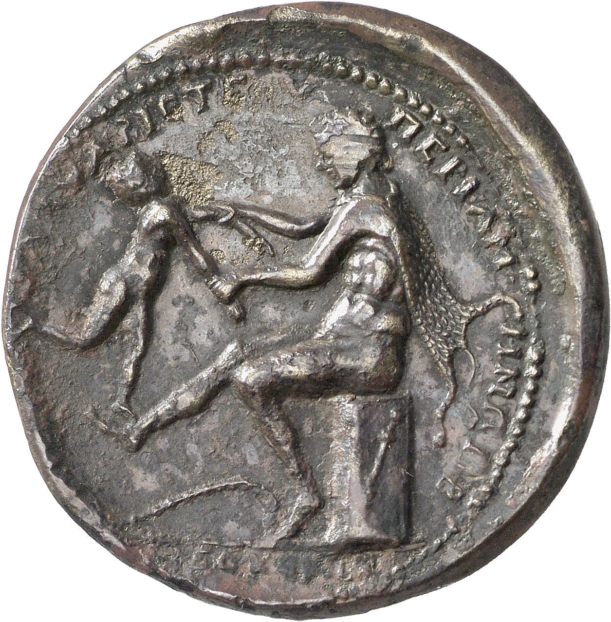 CN Type 4838, реверс, cn-coins