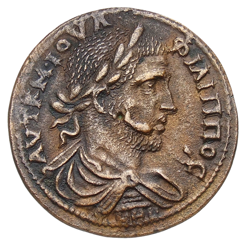 аверс CN Type 9123