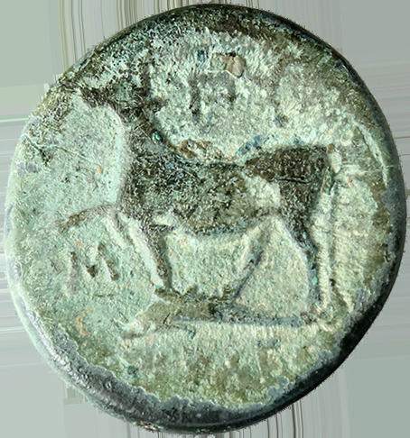 CN Type cn.byzantium.1_ed.15, реверс, cn-coins