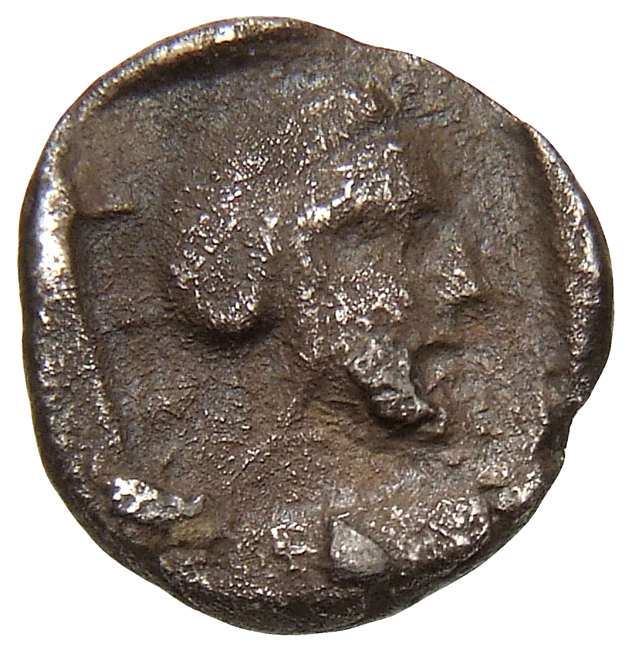 CN Type 4435, реверс, cn-coins