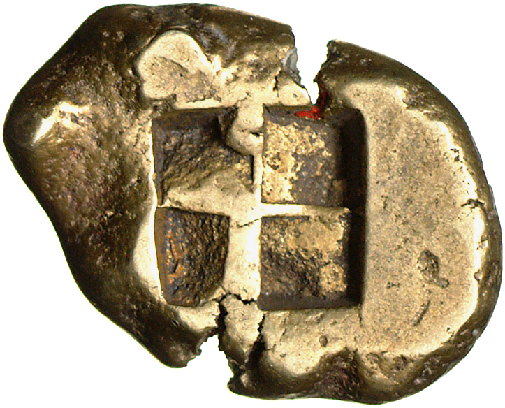 CN Type 11254, реверс, cn-coins