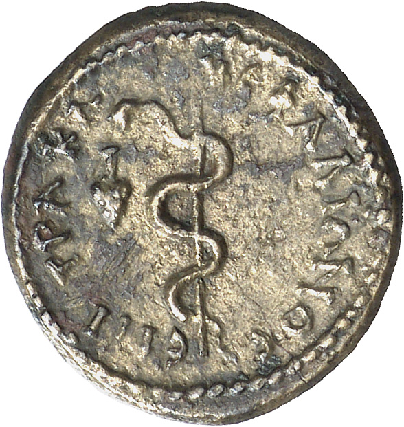 CN Type 4665, реверс, cn-coins