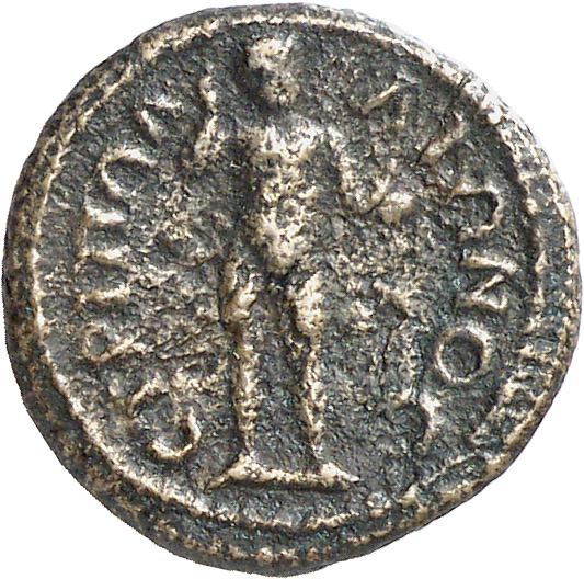 CN Type 4730, реверс, cn-coins