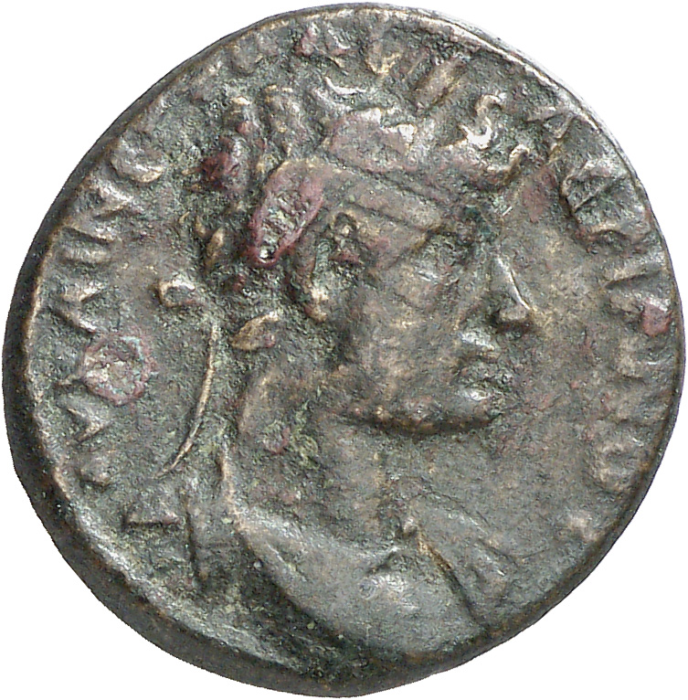 CN Type 4719, аверс, cn-coins