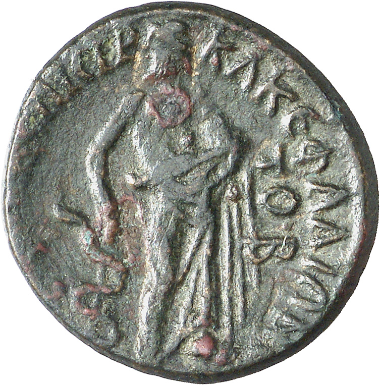 CN Type 4719, реверс, cn-coins