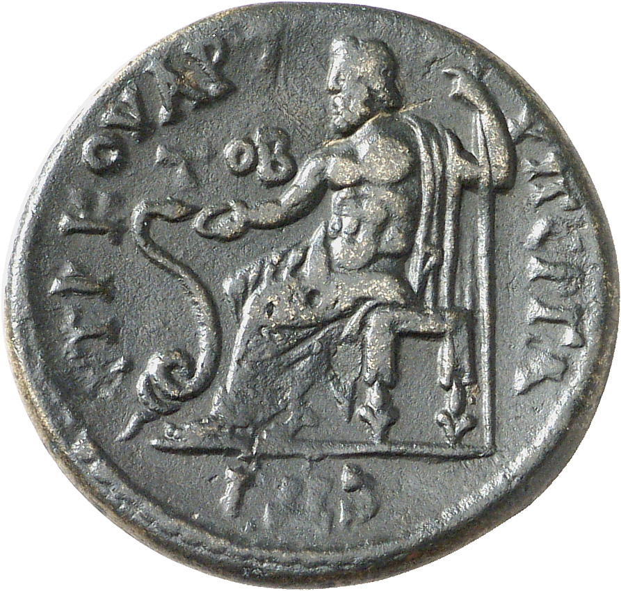 CN Type 4765, реверс, cn-coins