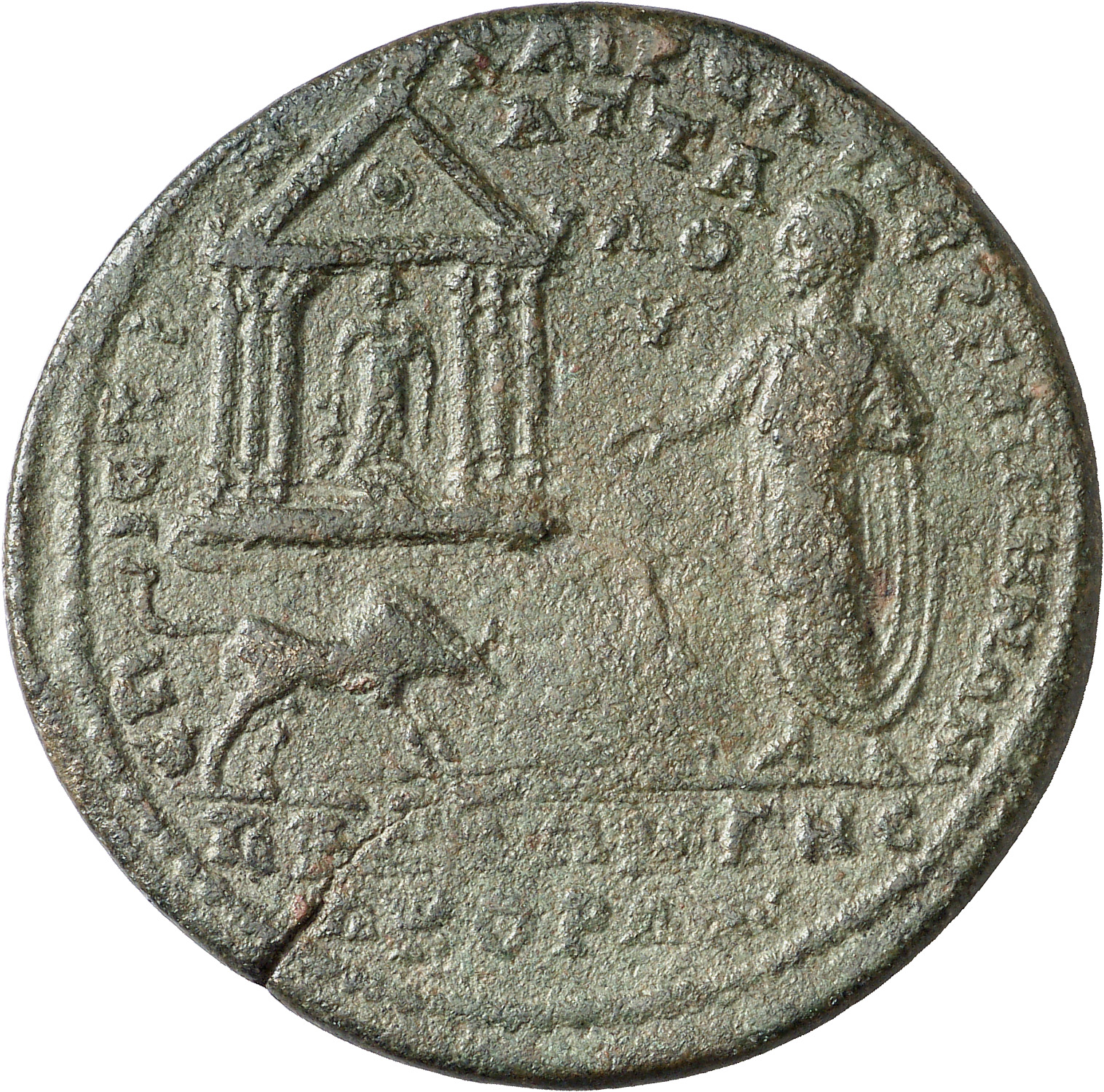 CN Type 4959, реверс, cn-coins