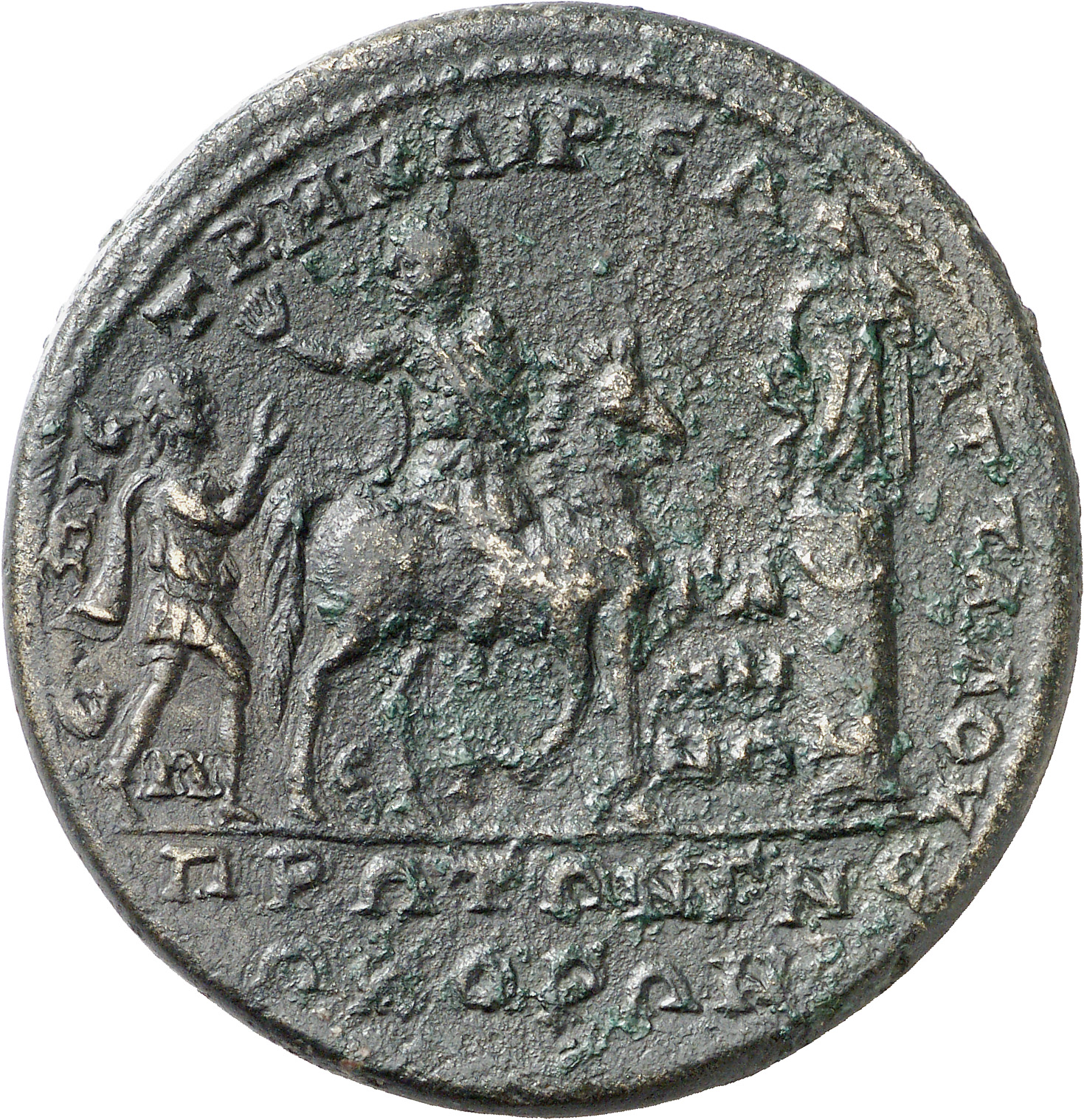 CN Type 4963, реверс, cn-coins