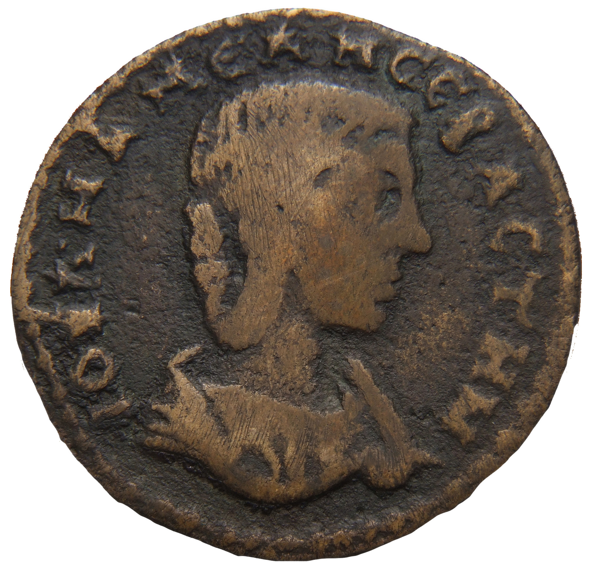 CN Type 5036, аверс, cn-coins