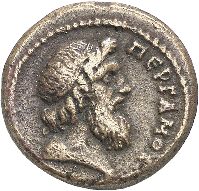 CN Type 4665, аверс, cn-coins
