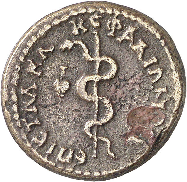 CN Type 4665, реверс, cn-coins