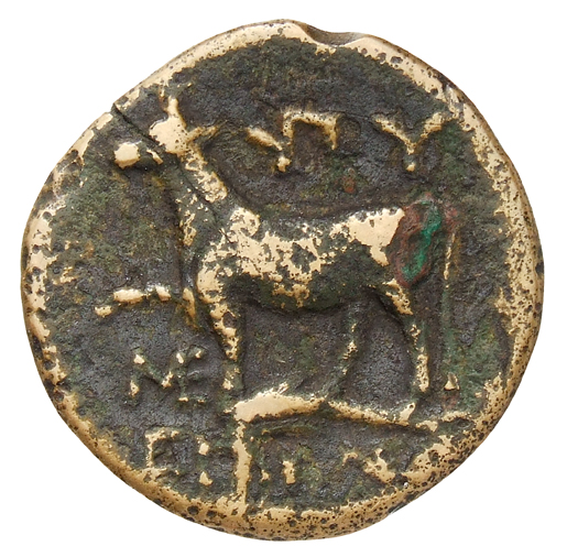 CN Type cn.byzantium.1_ed.15, реверс, cn-coins