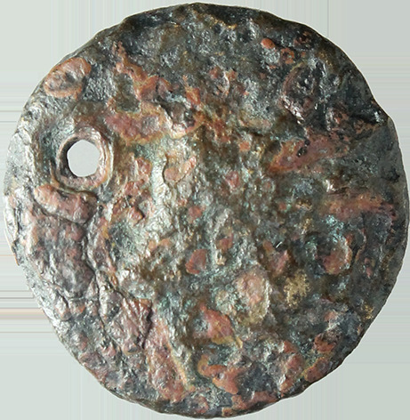 аверс CN Type cn.byzantium.1_ed.16