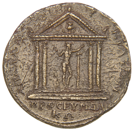 реверс CN Type 12948