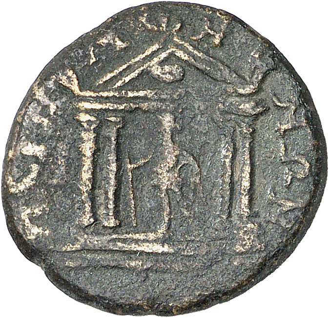CN Type 4680, реверс, cn-coins