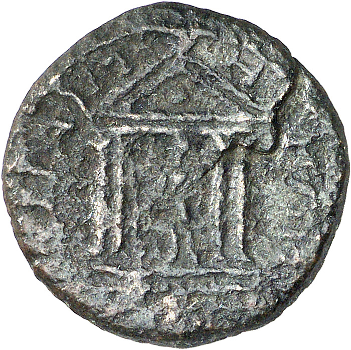 CN Type 4680, реверс, cn-coins