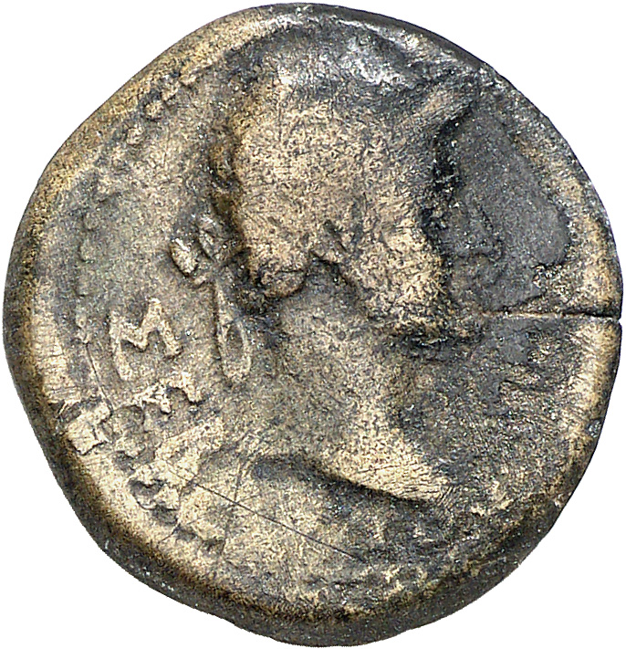 CN Type 4497, аверс, cn-coins