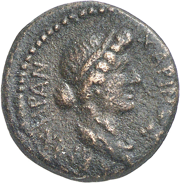 CN Type 4507, аверс, cn-coins