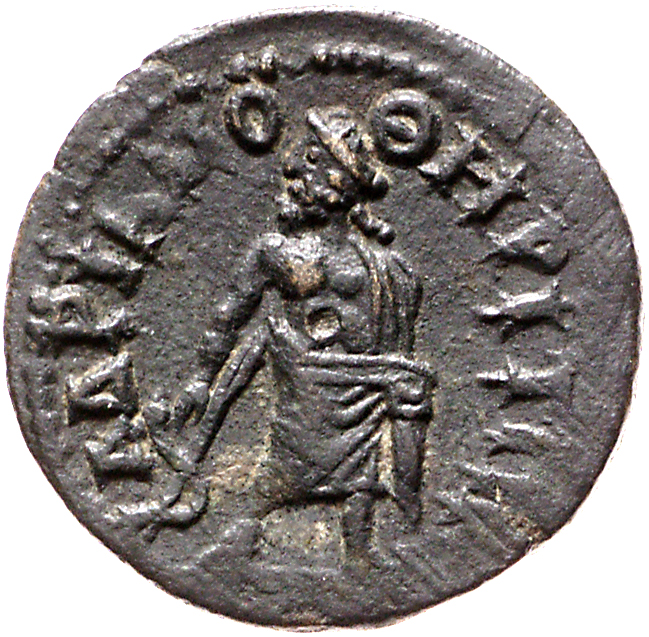 CN Type 9143, реверс, cn-coins