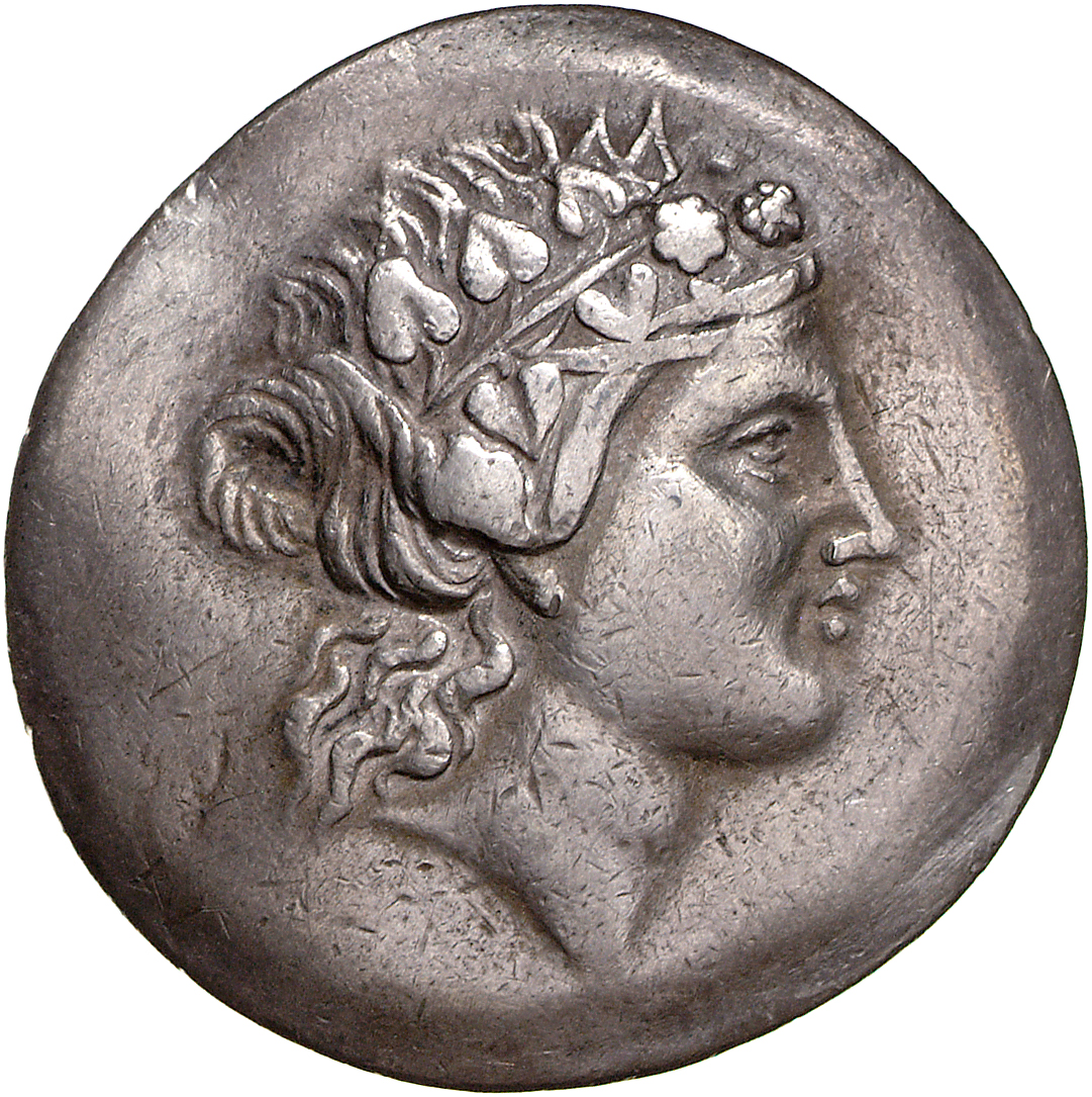 obverse CN Type cn.thasos.1_ed.122