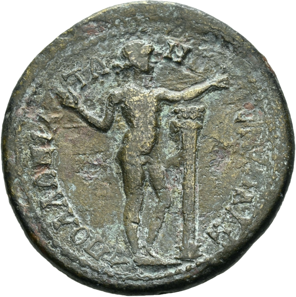 CN Type 12936, реверс, cn-coins