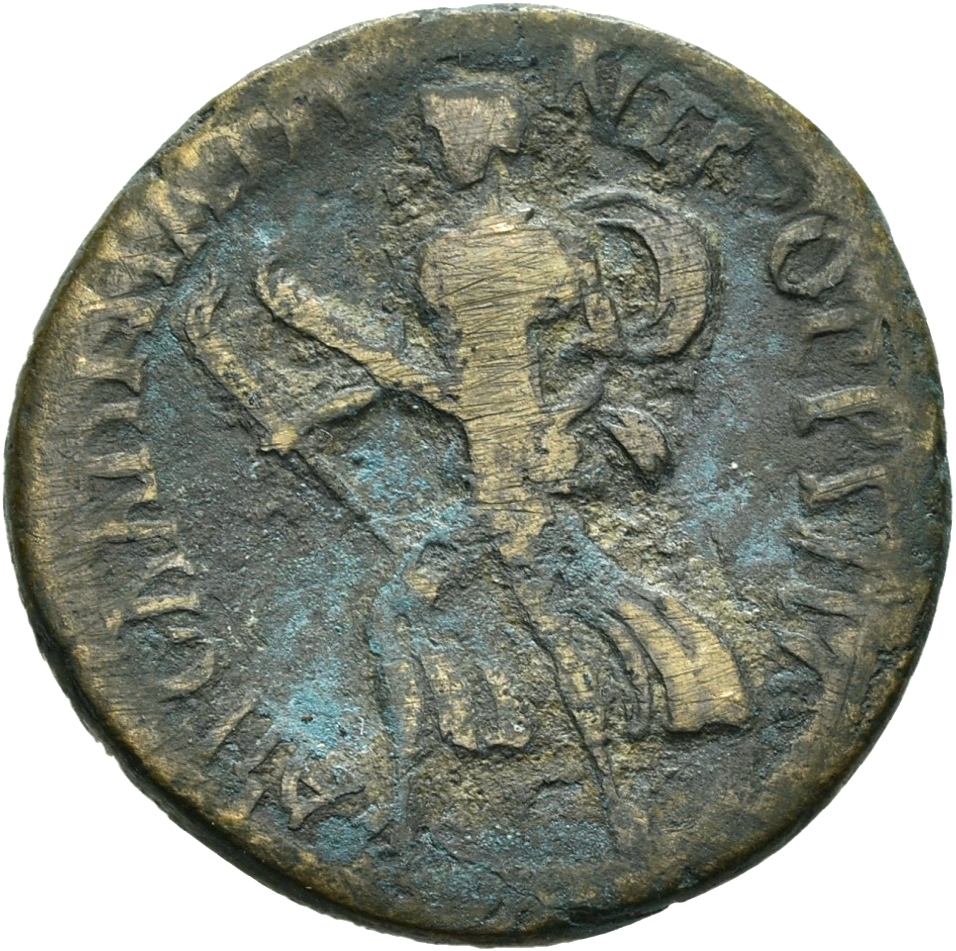 реверс CN Type 19838