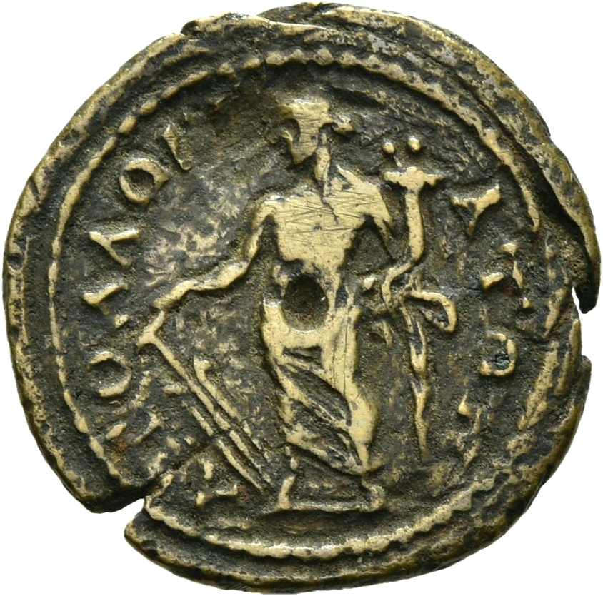 coin rev