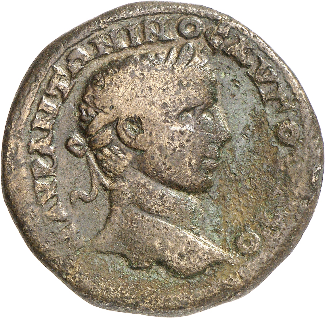 obverse CN Type 13146