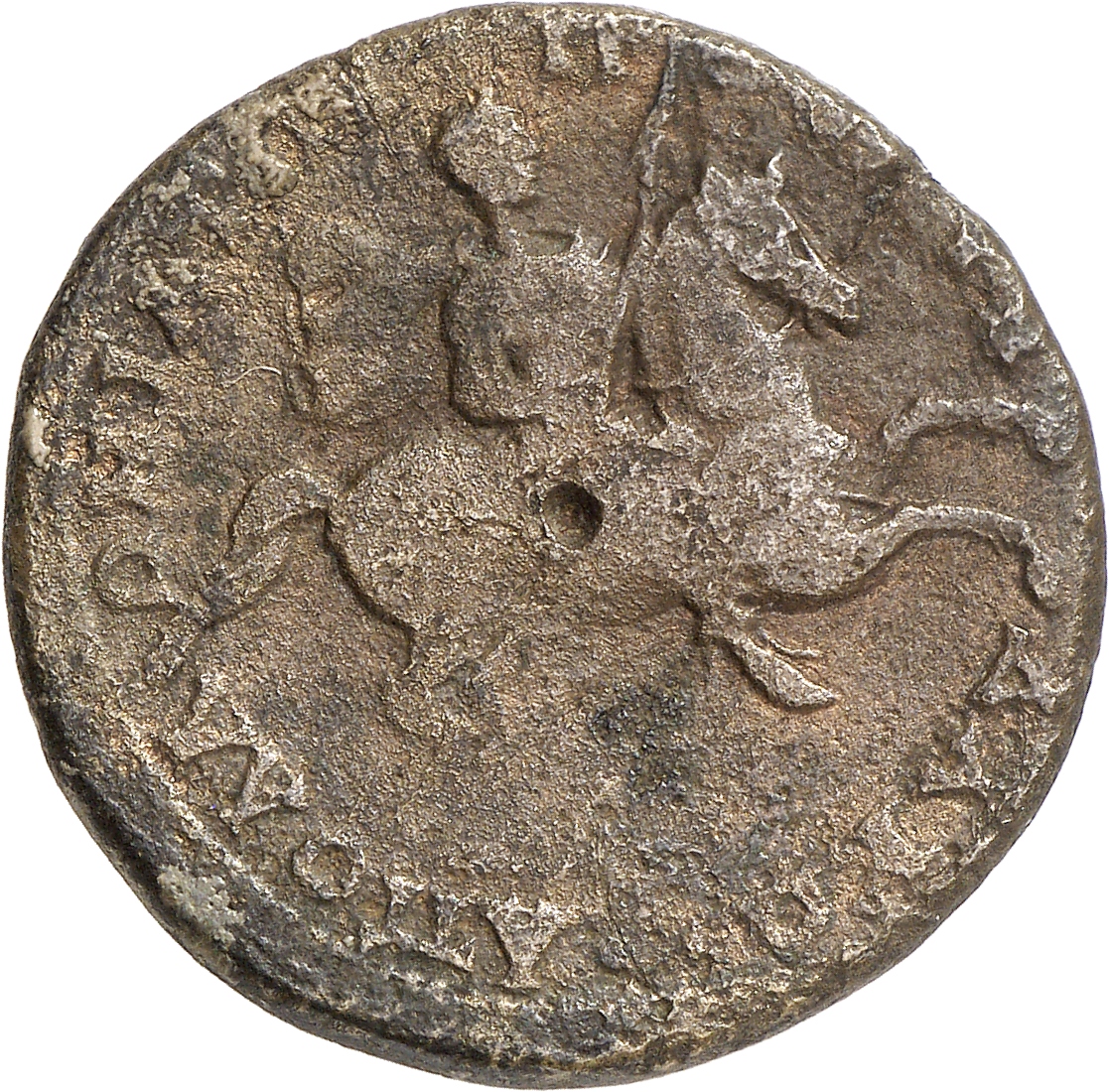 CN Type 13146, реверс, cn-coins