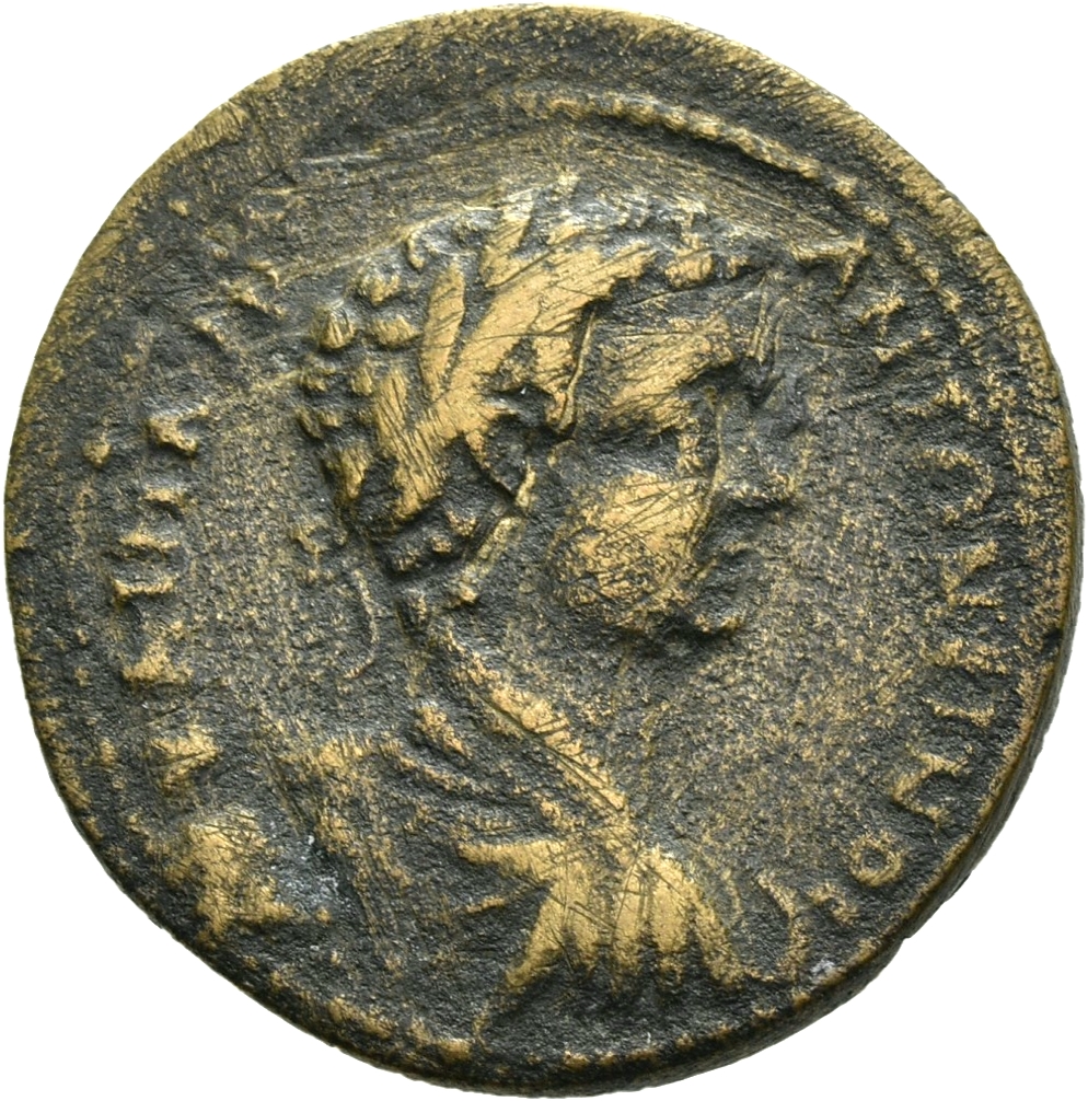 obverse CN Type 19597