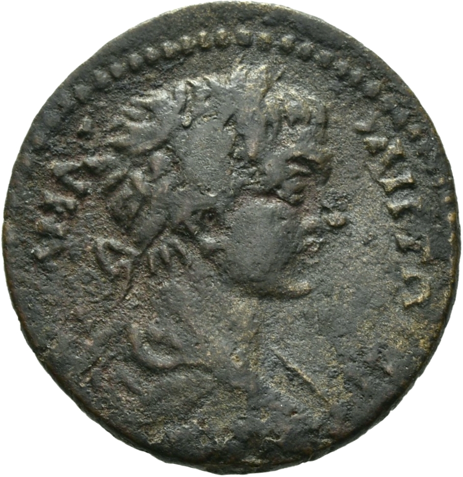 obverse CN Type 19700