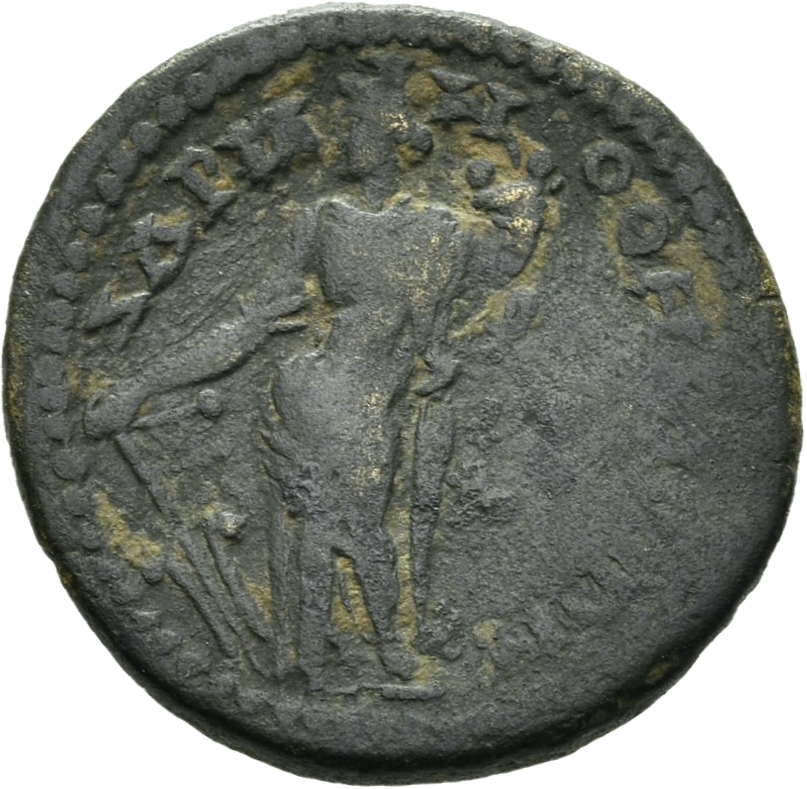 CN Type 9115, реверс, cn-coins