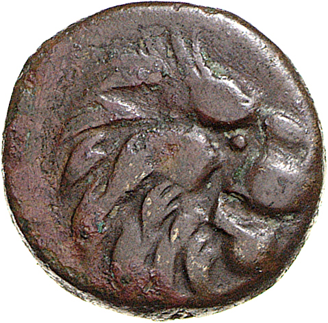 CN Type 12083, obverse, cn-coins