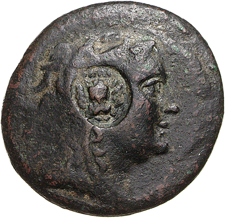CN Type 12124, аверс, cn-coins