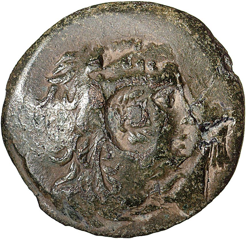 CN Type 12124, аверс, cn-coins