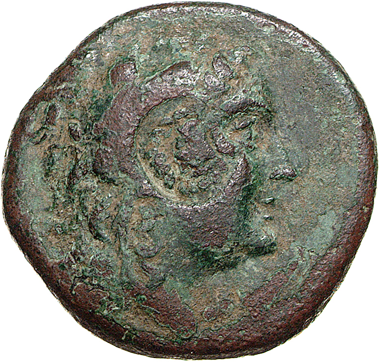 CN Type 12124, аверс, cn-coins