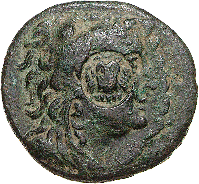 CN Type 12124, аверс, cn-coins