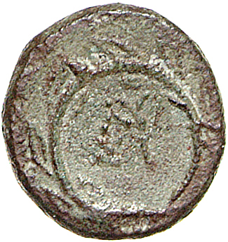 CN Type 12106, реверс, cn-coins