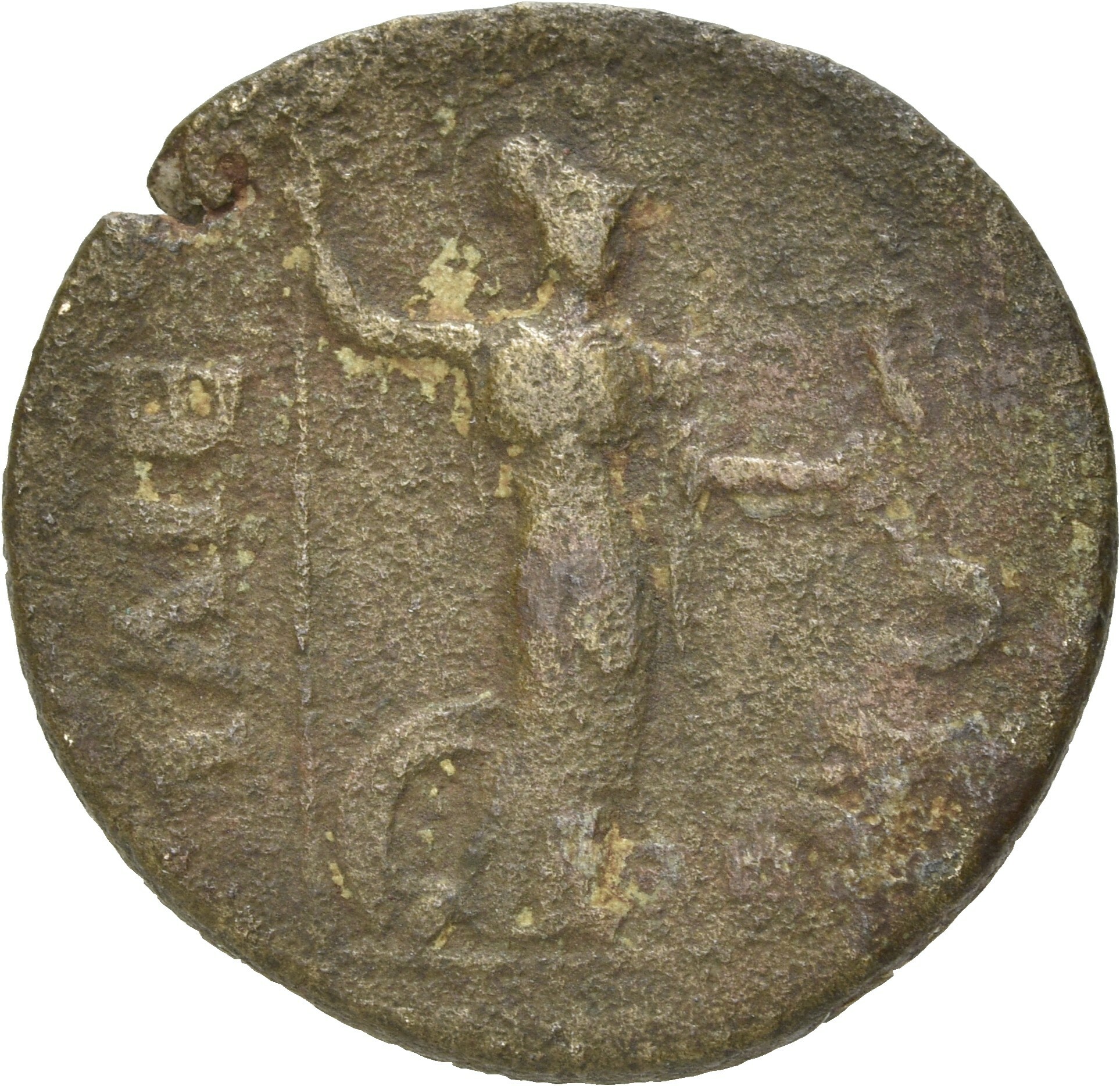 CN Type 20274, реверс, cn-coins