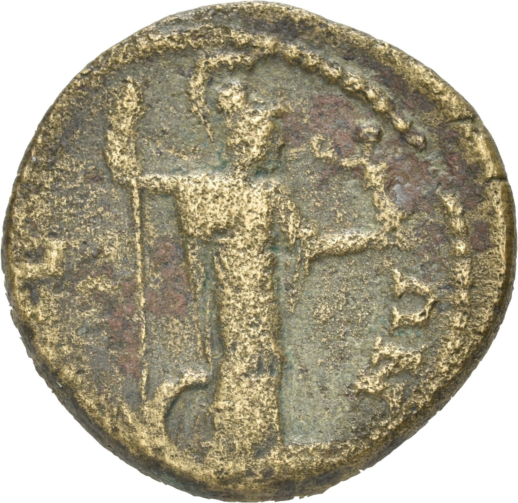 coin rev