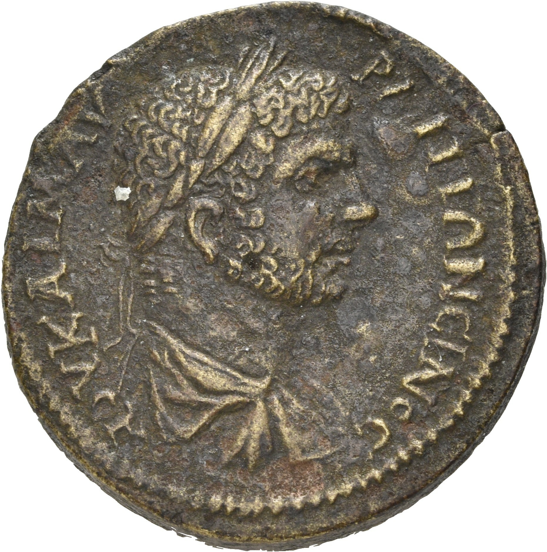 coin obv