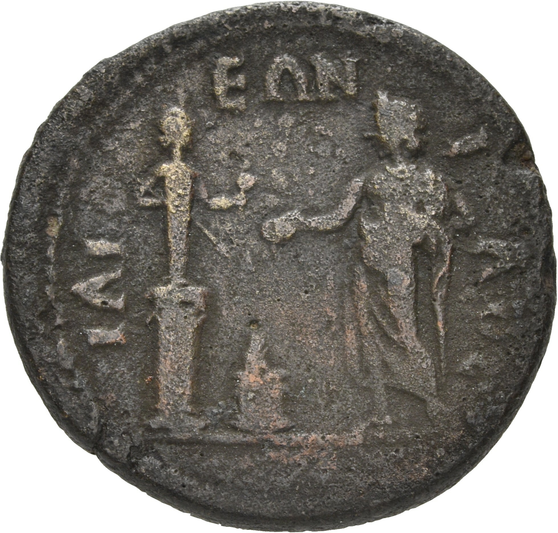 CN Type 20280, реверс, cn-coins